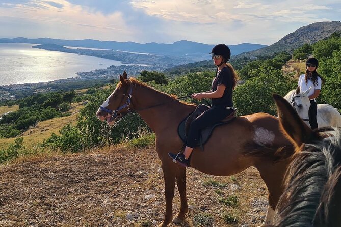 Ranch 22 Podstrana, " Horse riding 12 km from SPLIT " - Is $105 a fair price?