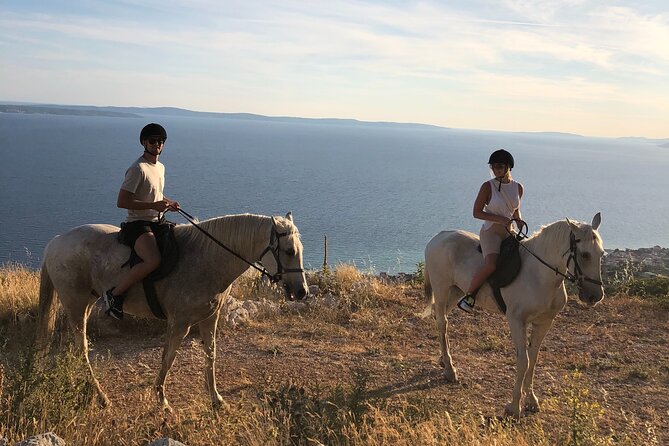 Ranch 22 Podstrana, " Horse riding 12 km from SPLIT " - Who will enjoy this most