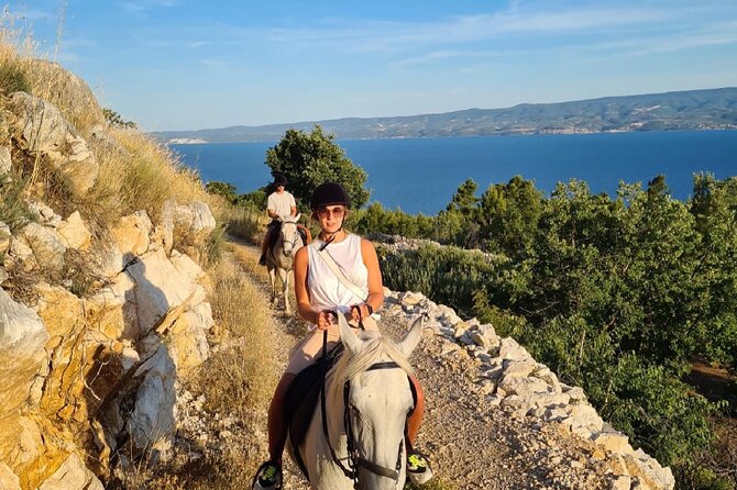 Ranch 22 Podstrana, " Horse riding 12 km from SPLIT " - Booking, timing, and cancellation advice