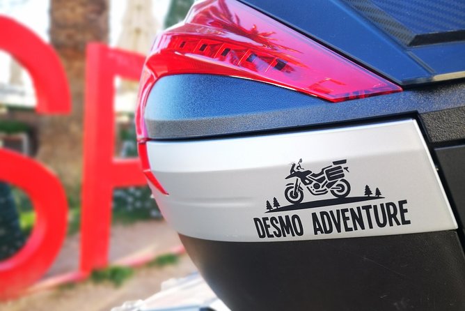 Rent a Motorbike With Desmo Adventure and Explore Dalmatia on the Motorcycle - Why this motorcycle tour works so well in Dalmatia