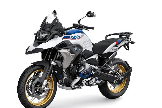 Rent a Motorbike With Desmo Adventure and Explore Dalmatia on the Motorcycle - Wine tasting and the return through Boraja