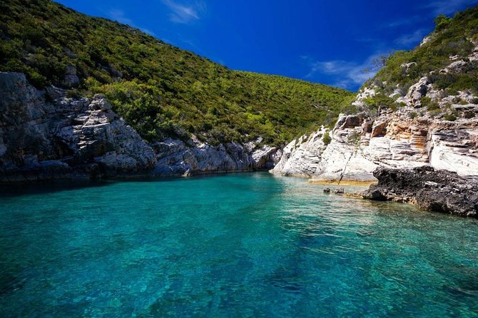 Rent a Speed Boat from Split – Discover Hidden Beaches & Islands - Brac for beaches, villages, and a fuller day