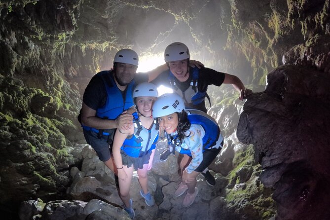 River Rafting from Split- Cliff Jumping- Cave Visit - Timing, meeting point, and cancellation details