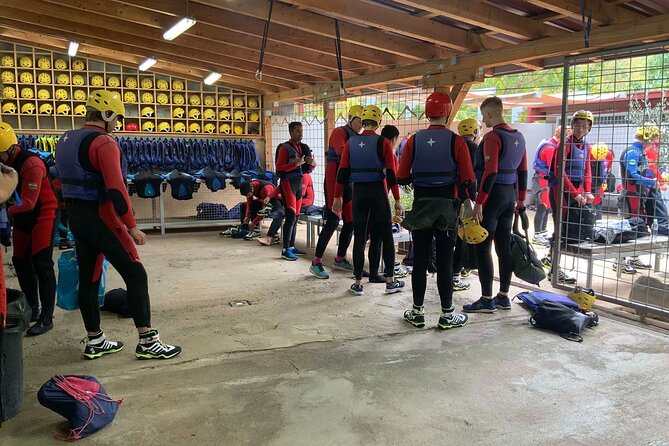 River Tubing on river Cetina from Split or Zadvarje - Why the family-friendly format works