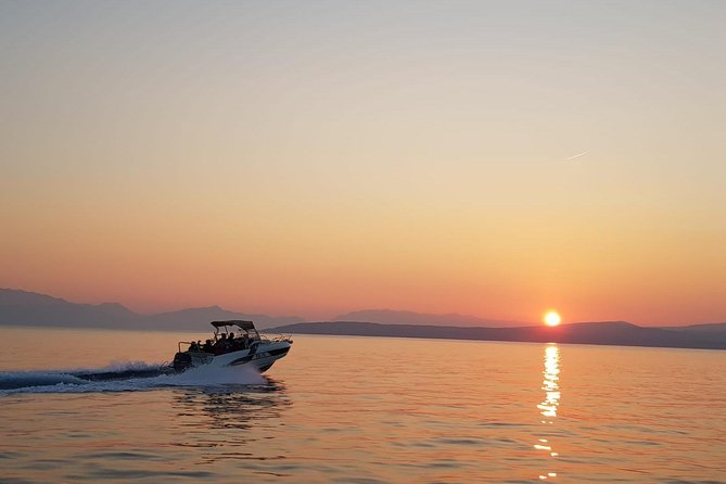 Sea Kayaking tour in Split - Kašjuni Beach and the view from the water