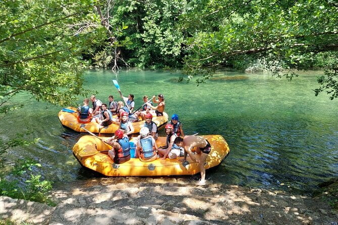 Sea Kayaking tour in Split - What to pack for a comfortable half-day