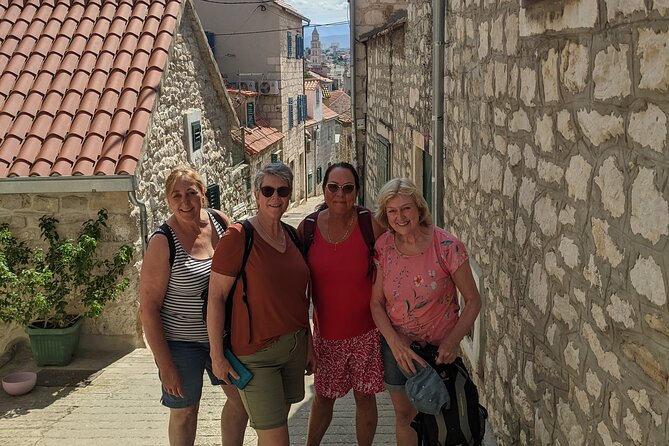 Secret Marjan Park Hiking Tour in Split - Key points to know before booking