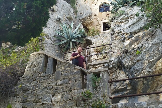 Secret Marjan Park Hiking Tour in Split - Who should book this walk