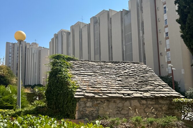 Secret Split: Socialist Architecture & brutalism - Urban Utopia - Key points to know before booking