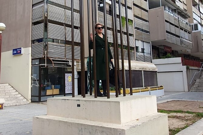 Secret Split: Socialist Architecture & brutalism - Urban Utopia - Pedestrian space, children, and ordinary routines