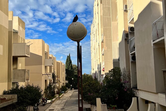Secret Split: Socialist Architecture & brutalism - Urban Utopia - What the guide adds to the experience