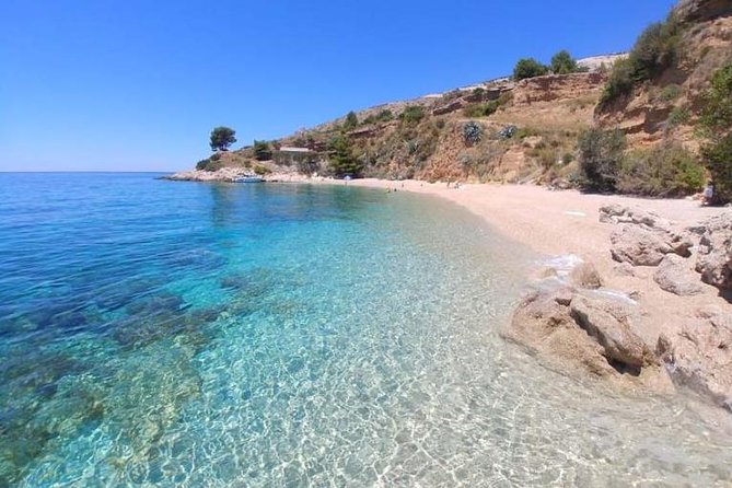 Secrets of Brac and Solta from Trogir and Split-Private tour - Key details before you book