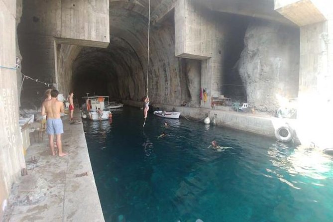 Secrets of Brac and Solta from Trogir and Split-Private tour - A private island day from Split or Trogir