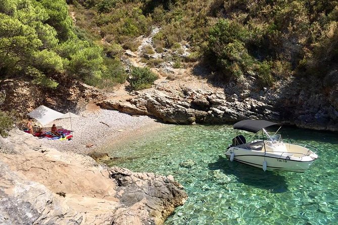 Secrets of Brac and Solta from Trogir and Split-Private tour - What the $895.02 group price really means