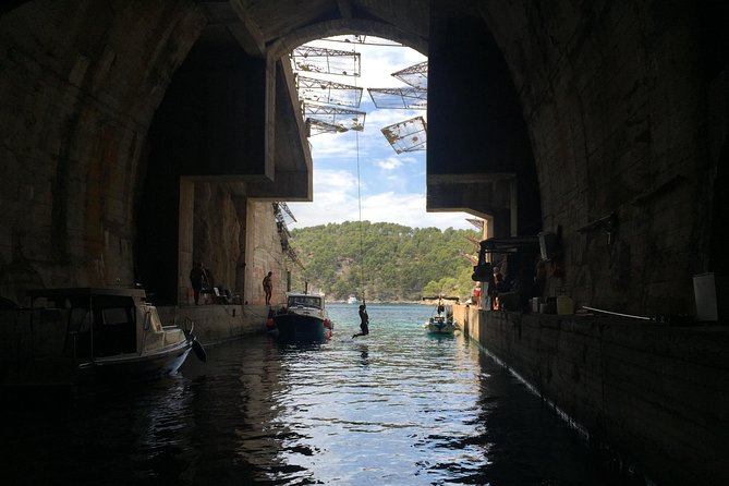 Secrets of Brac and Solta - Off the Beaten Track Croatia - Why this Brac and Solta boat trip feels different