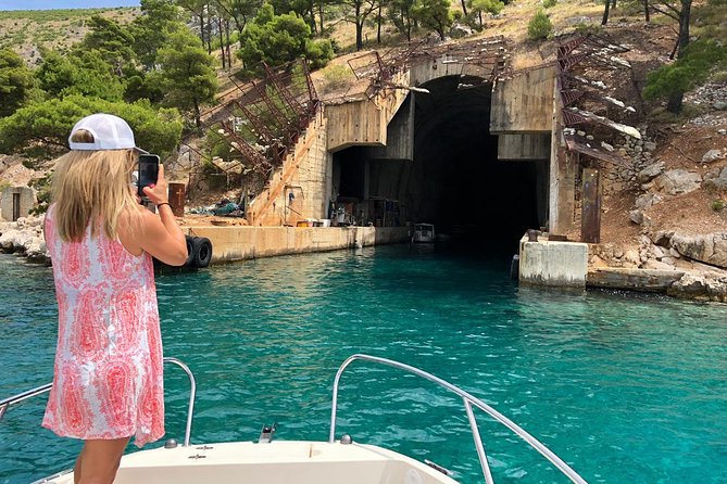 Secrets of Brac and Solta - Off the Beaten Track Croatia - The private format is the real value