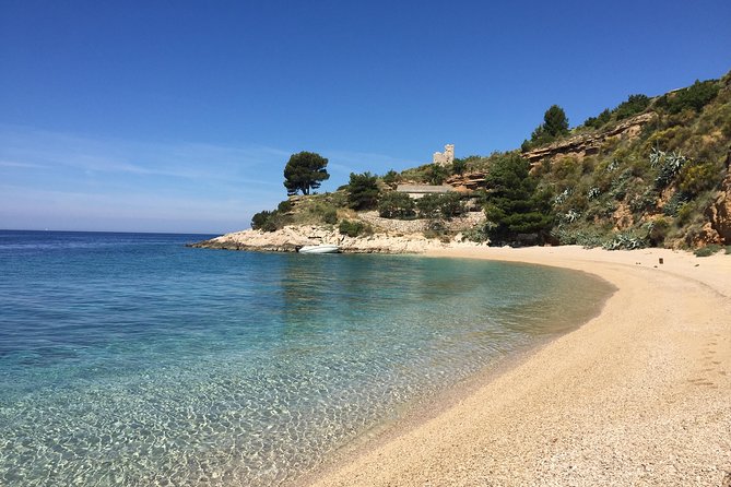 Secrets of Brac and Solta - Off the Beaten Track Croatia - Milna gives you a quick first taste of Brac
