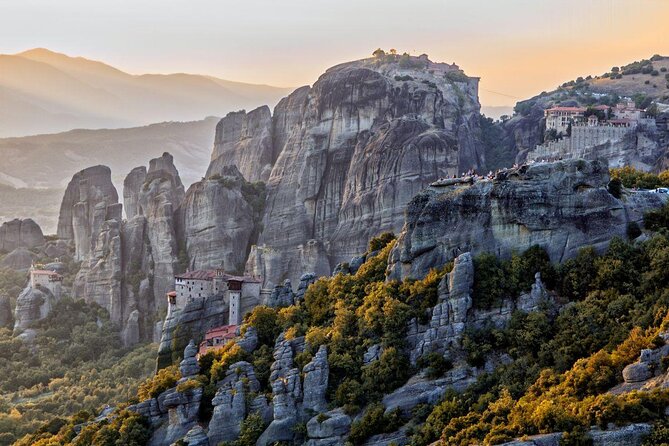 Semi-Private Balkans Tour; Split to Athens or Corfu in 14 Days - Key points to know before booking