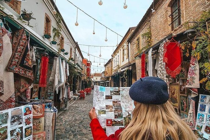 Semi-Private Balkans Tour; Split to Athens or Corfu in 14 Days - A big Balkan route from Split to Greece