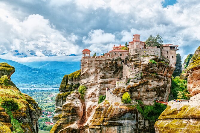 Semi-Private Balkans Tour; Split to Athens or Corfu in 14 Days - Day 2: Sarajevo’s Ottoman and Austro-Hungarian quarters