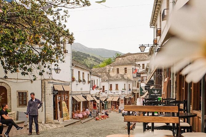 Semi-Private Balkans Tour; Split to Athens or Corfu in 14 Days - Day 5: Farm food and Prizren