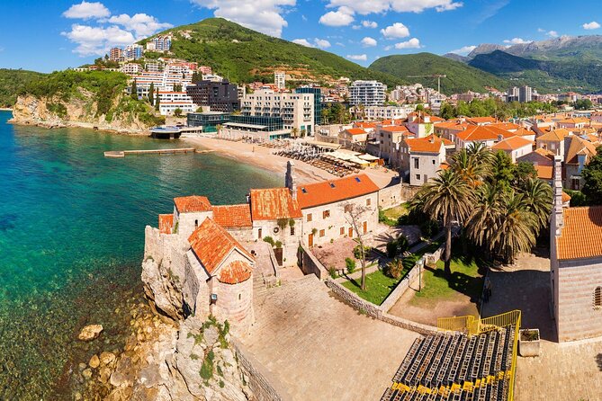 Semi-Private Balkans Tour; Split to Athens or Corfu in 14 Days - Day 6: Kosovo’s bazaars, monastery, and vineyards
