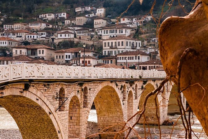 Semi-Private Balkans Tour; Split to Athens or Corfu in 14 Days - Day 7: Kruja and Albania’s national story