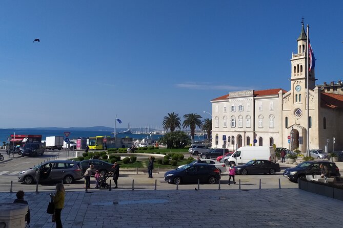 Small-Group Communist Tour of Split - Boutique group tour - Why communist Split deserves your time