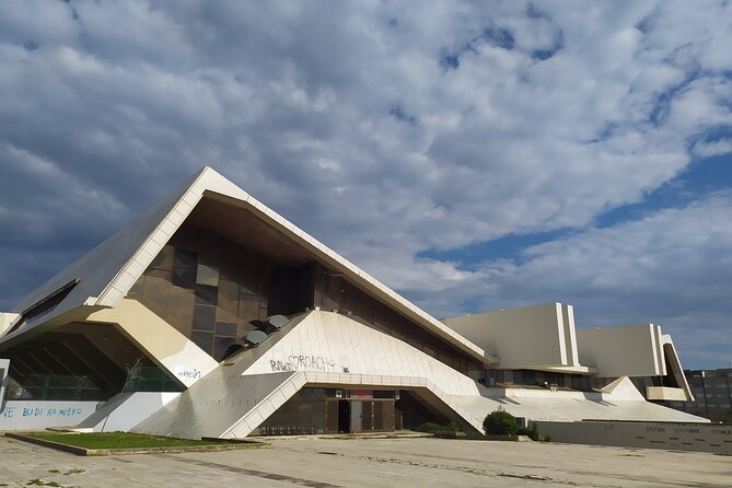 Small-Group Communist Tour of Split - Boutique group tour - Starting at Trg Franje Tuđmana