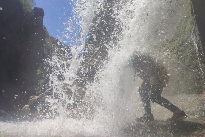 Small Group Tour of Canyoning in Cetina River Canyon - Key points to know before booking