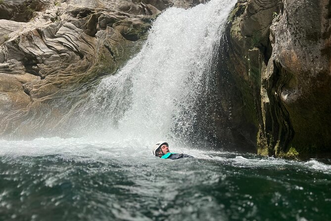 Small Group Tour of Canyoning in Cetina River Canyon - Why the small-group format matters