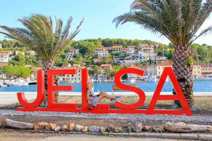 Speedboat to 3 islands: Hvar, Brač, Zečevo with watersports - Who should book this speedboat experience?