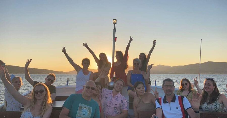 Split: 1.5-Hour Riviera Boat Cruise with a Free Drink - Starting at Obala Lazareta 3