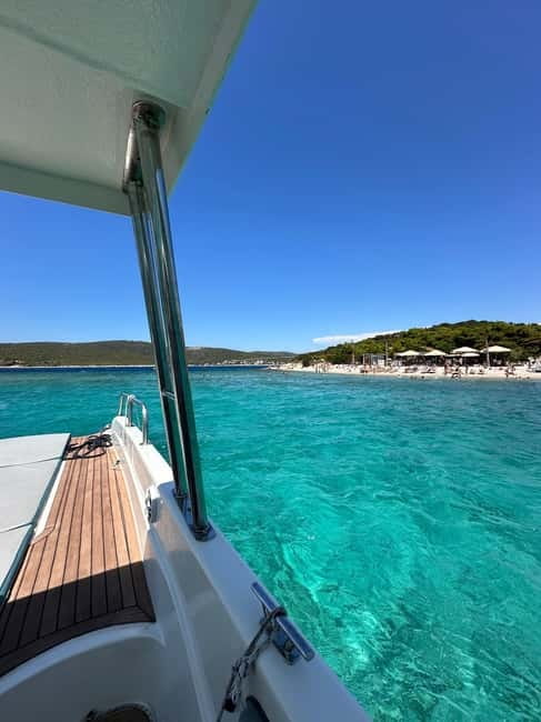 Split: 5 Islands Full-Day Tour to Blue Cave, Vis & Hvar - Who will enjoy this tour most