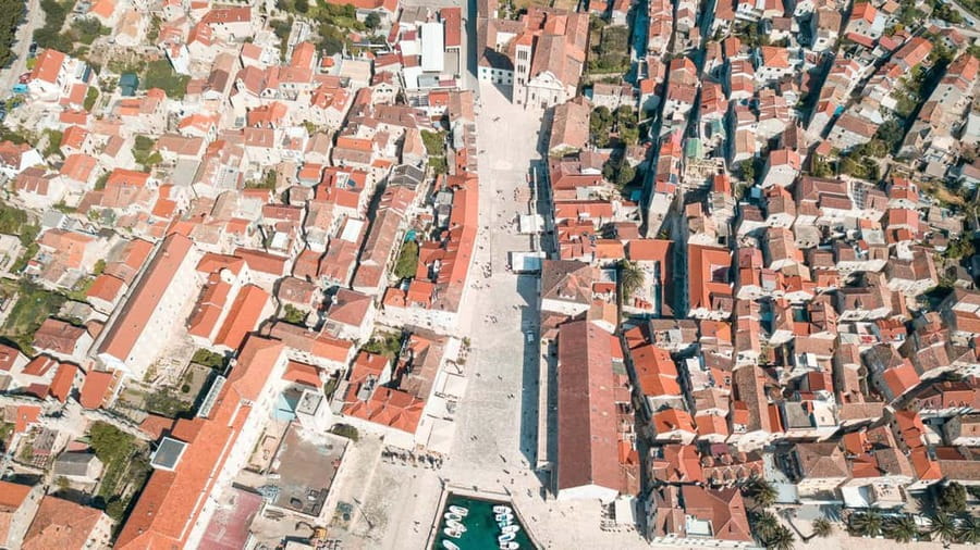 Split: 5 Islands Full-Day Tour to Blue Cave, Vis & Hvar - Is $127 a fair price?