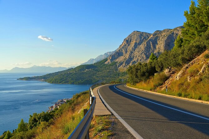 Split (airport) - Hvar (town) sea transfer - Timing, delays, and the limits of a sea transfer