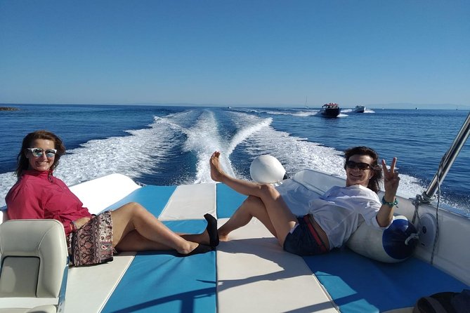 Split Airport to Hvar by Private Boat For 12 - Views worth watching for