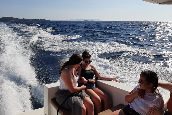 Split Airport to Hvar by Private Boat For 12 - Who should book this transfer