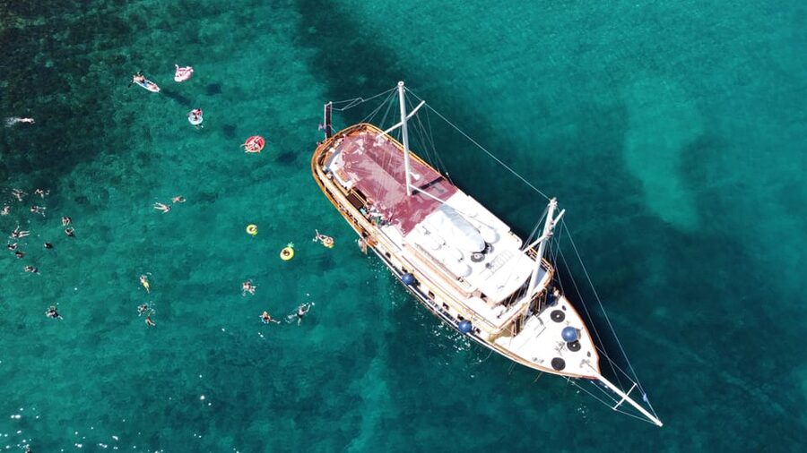 Split: All inclusive Brač & Šolta Island Swimming Cruise - Should You Book the Brač and Šolta Cruise?