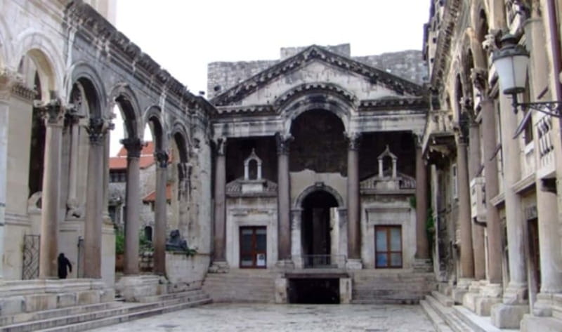Split and Salona Cultural Heritage Day Tour from Trogir - Why this Split and Salona combination works