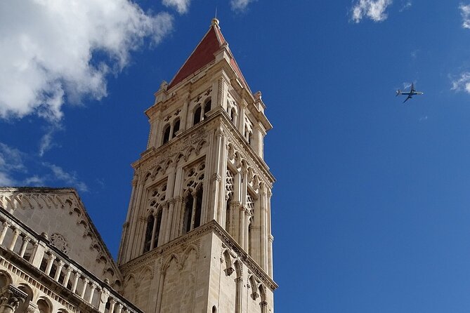 Split and Trogir Half Day Guided tour - Two Dalmatian old towns in one well-packed day