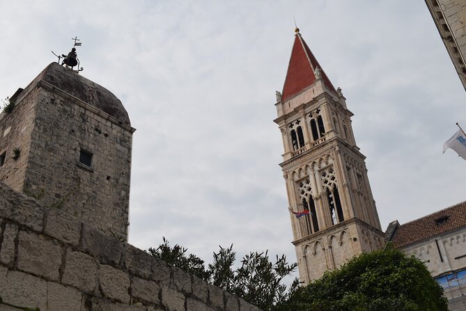Split and Trogir Half Day Guided tour - Booking, cancellation, and who gets the best value