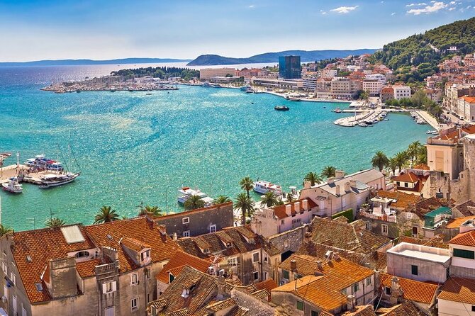 Split and Trogir Half Day Tour from Split (with port pickup) - What the guides add to the experience