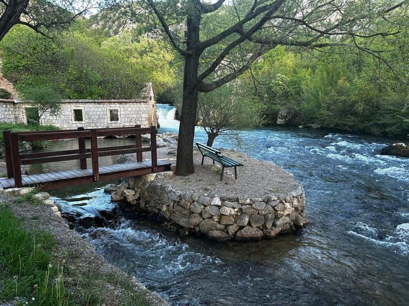 Split: ATV Quad Tour with waterfall swim - Quick points before you book