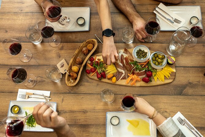 Split Bike and Wine Experience - Key points to know before booking