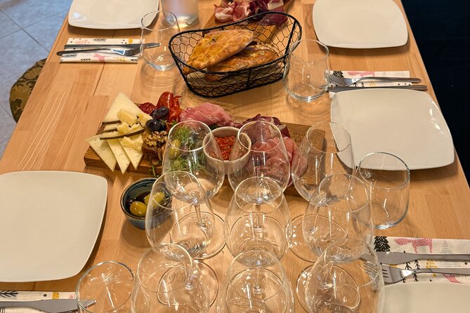 Split Bike and Wine Experience - Who will enjoy this ride most?