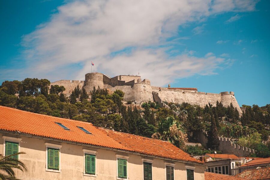 Split: Blue Cave and 5 Islands Tour - Weather can change the whole plan