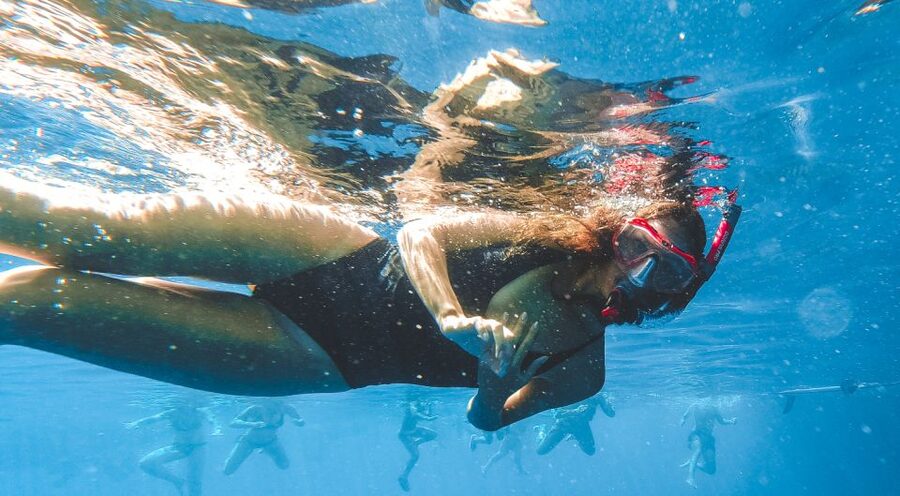 Split: Blue Cave and 5 Islands Tour - Guides shape the day more than the brochure does
