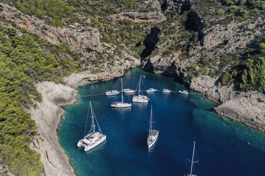 Split: Blue Cave and 5 Islands Tour - Is $141 a fair price?