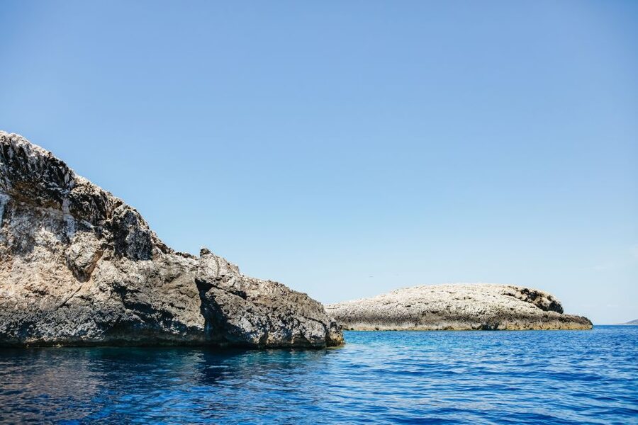 Split: Blue Cave, Vis & Hvar Full-Day Trip by Speedboat - What this Split speedboat tour is really like
